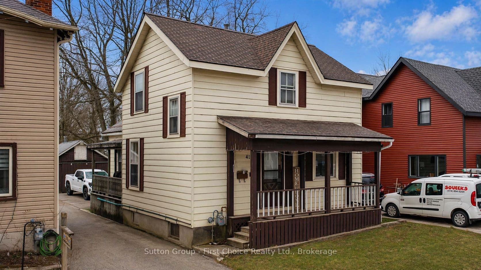 41 Goderich Street photo 1