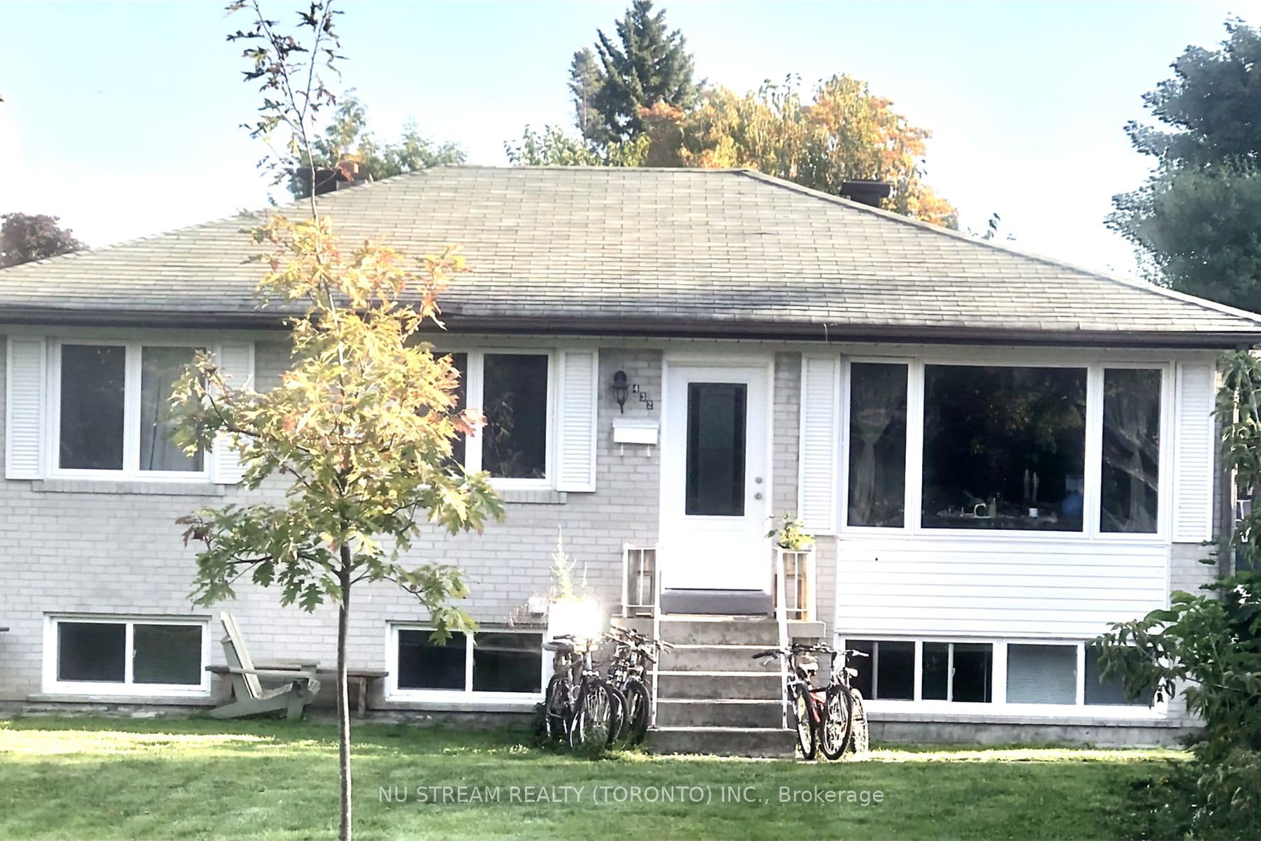 Unit Bsmt 432 Crosby Avenue photo 1