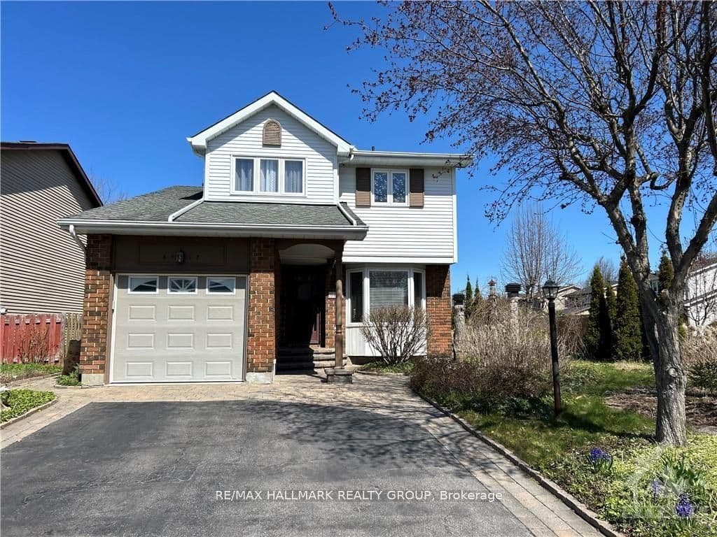 6417 Loire Drive photo 1