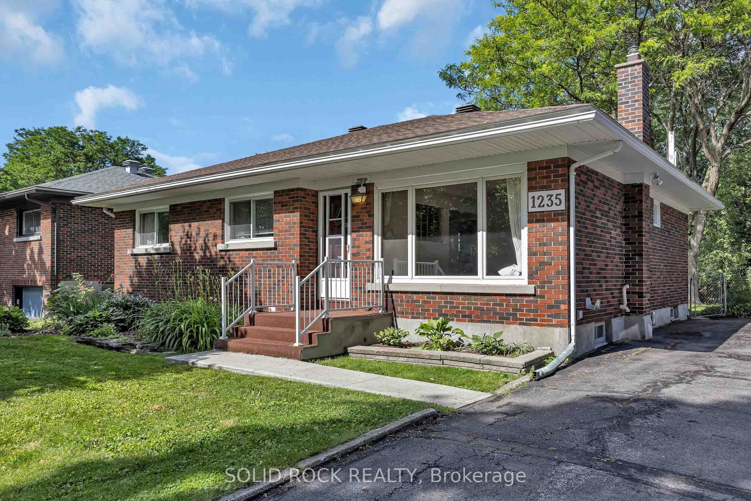 1235 Major Street photo 1
