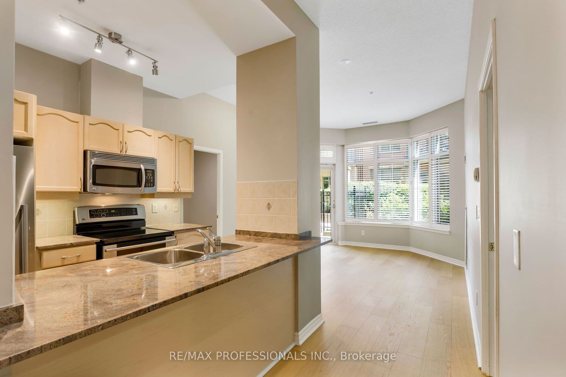 Unit 102 350 Princess Royal Drive photo 1