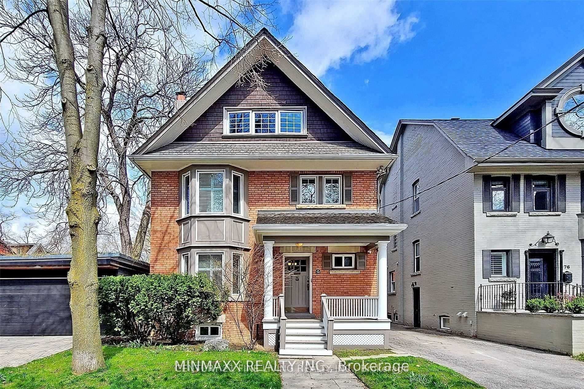 74 Dale Avenue photo 1