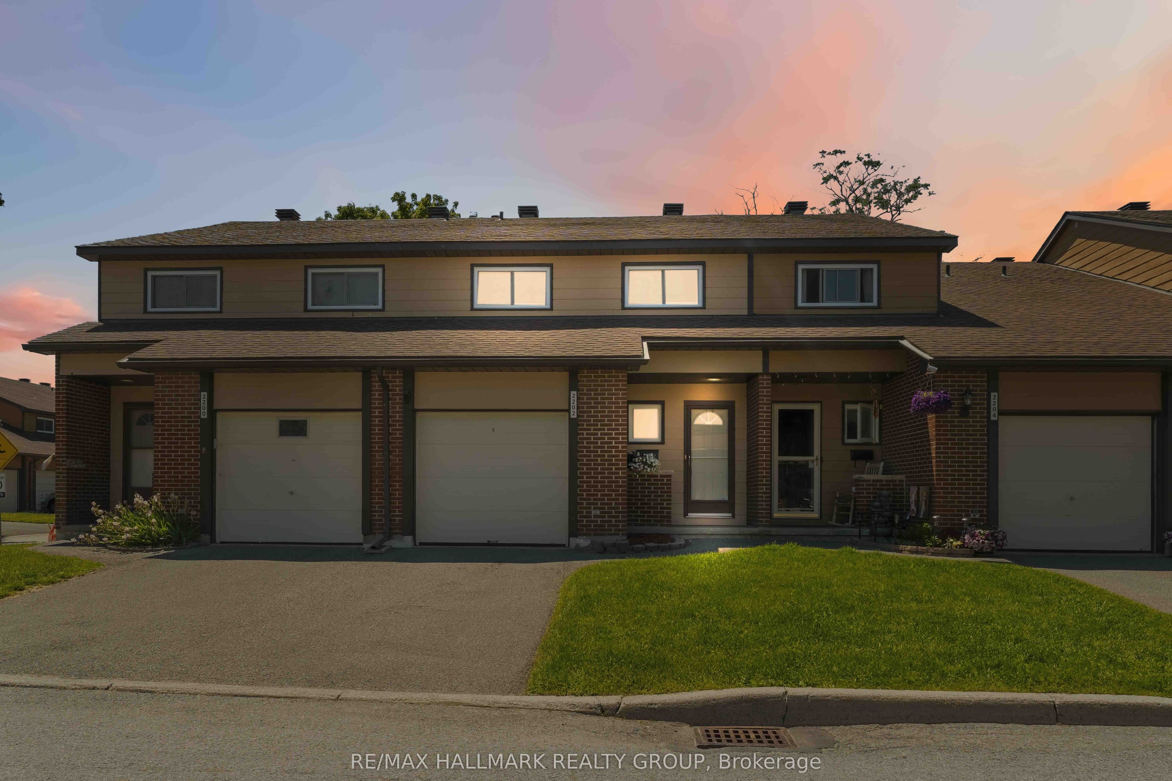 Unit 48 2202 Orient Park Drive photo 1