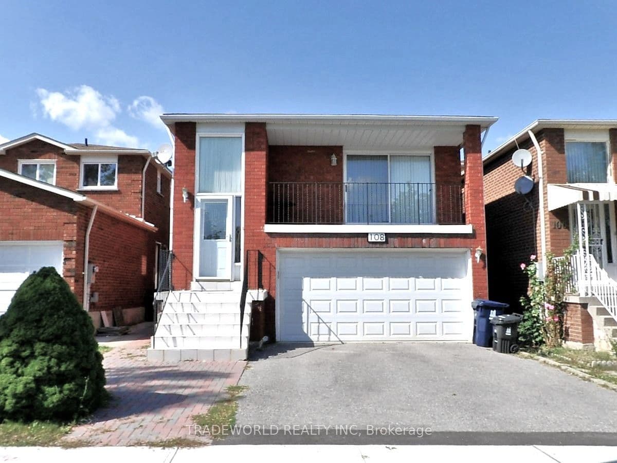 Unit Lower Level 108 Wharton Square photo 1