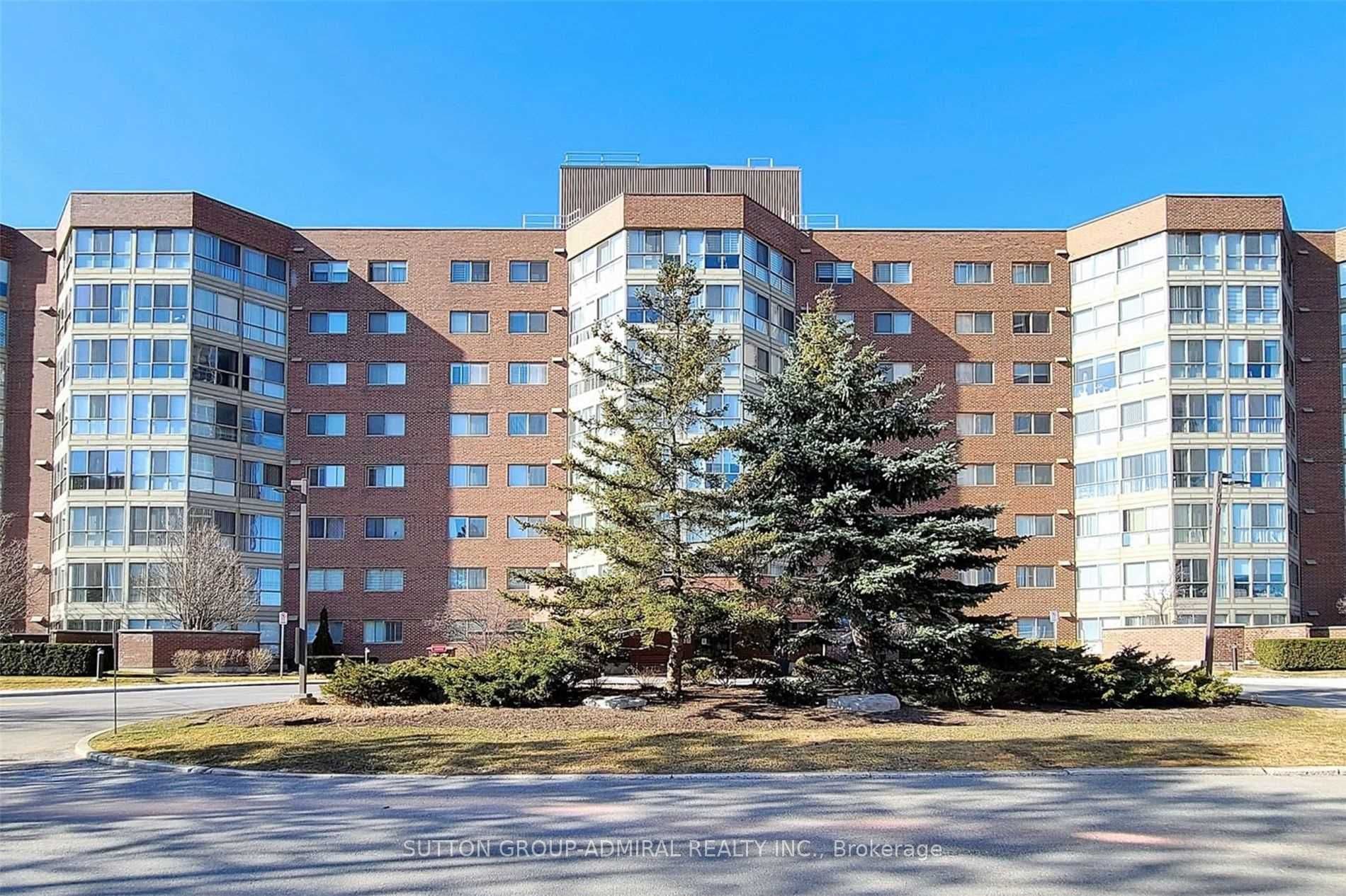 Unit 208 5 Weldrick Road photo 1