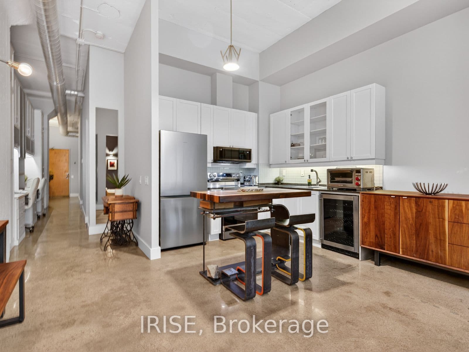 Unit 430 155 Dalhousie Street photo 1