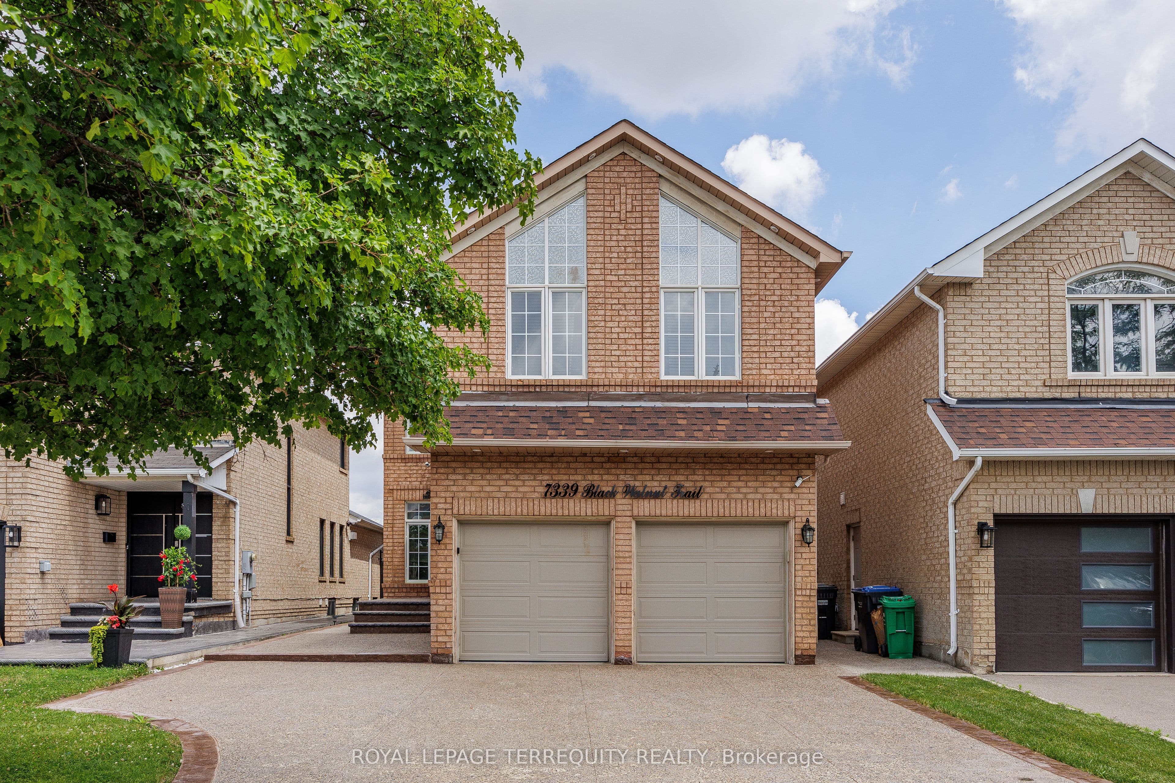 7339 Black Walnut Trail photo 1