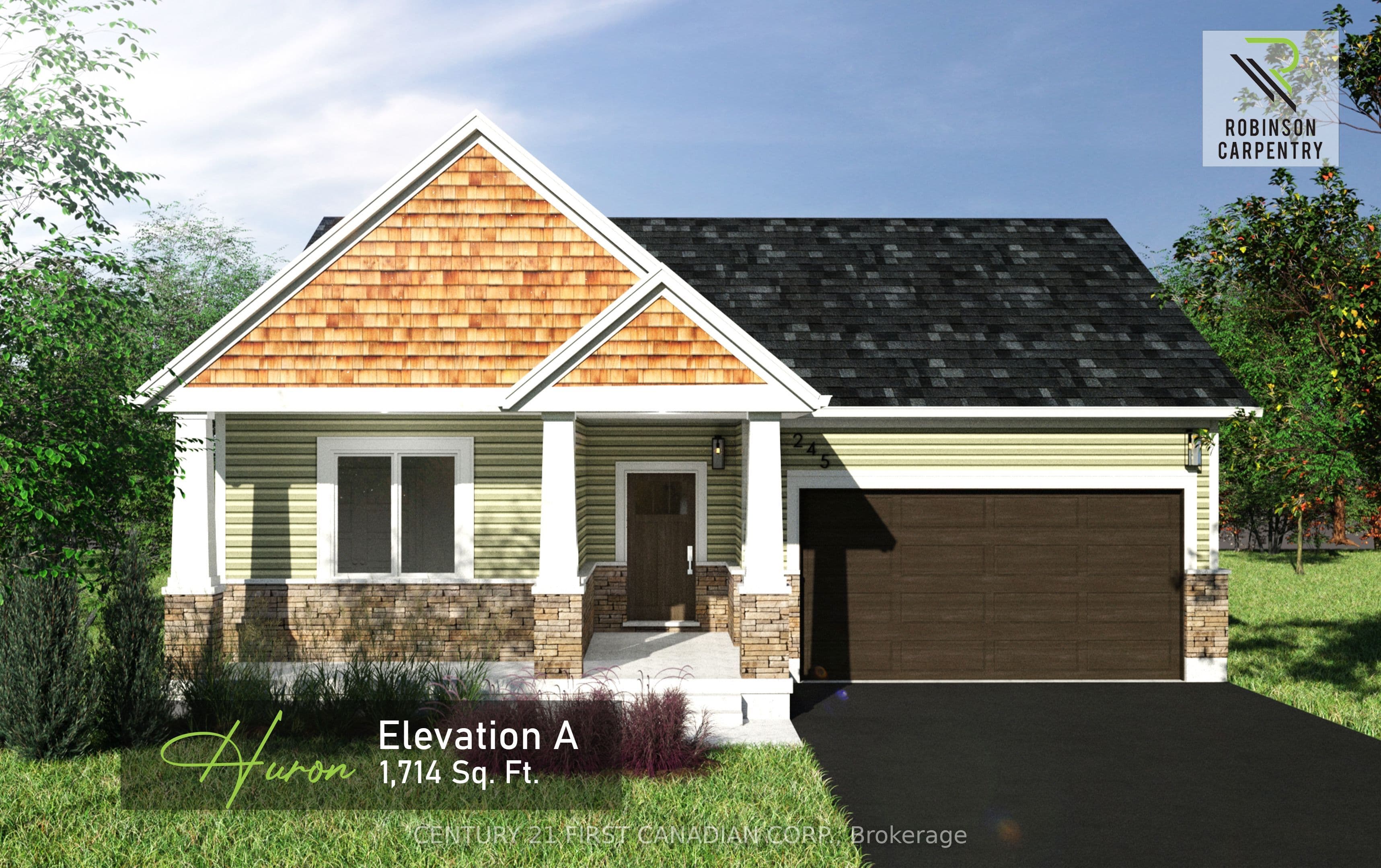 103 Victoria Avenue photo 1