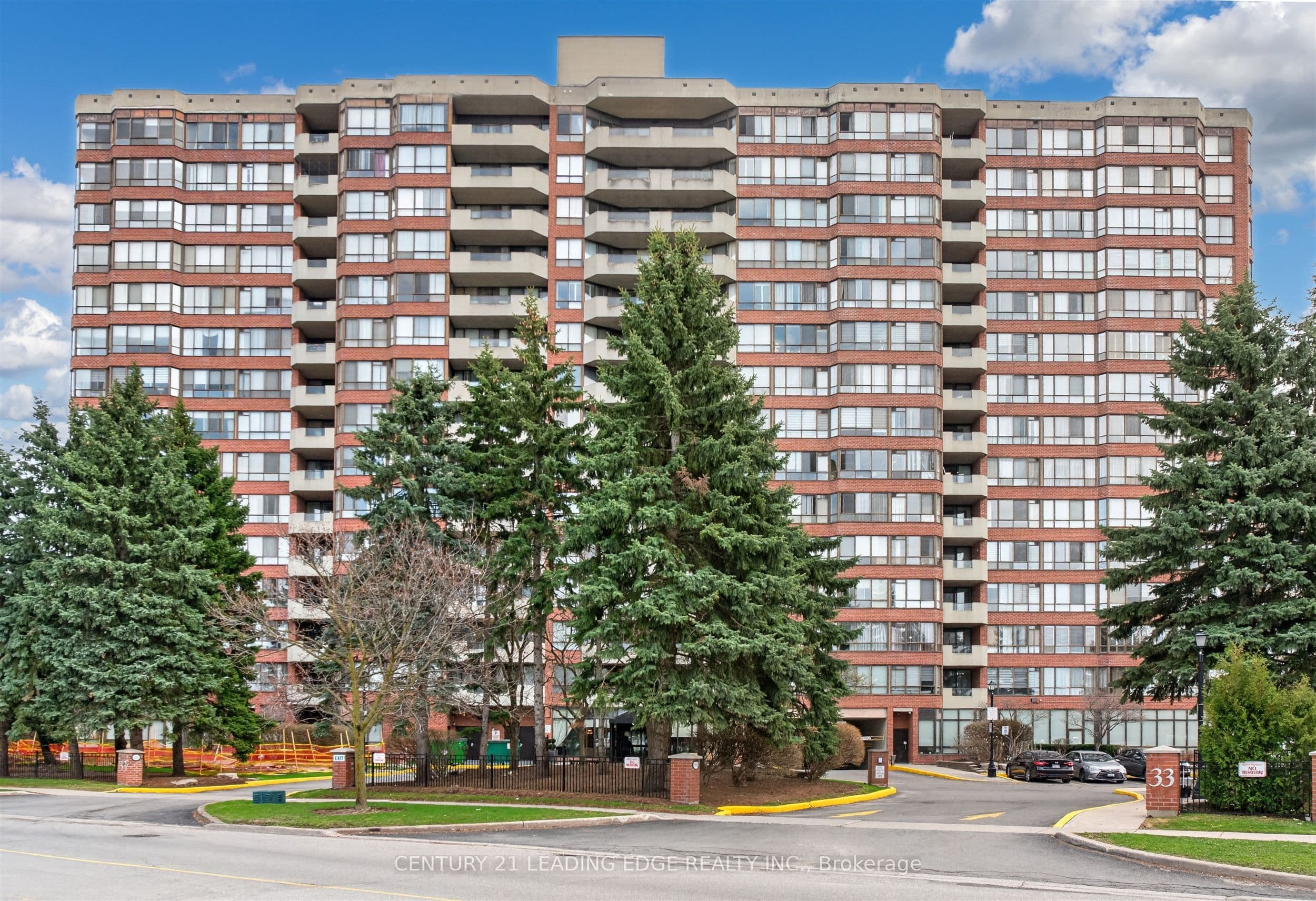 Unit 1011 33 Weldrick Road photo 1