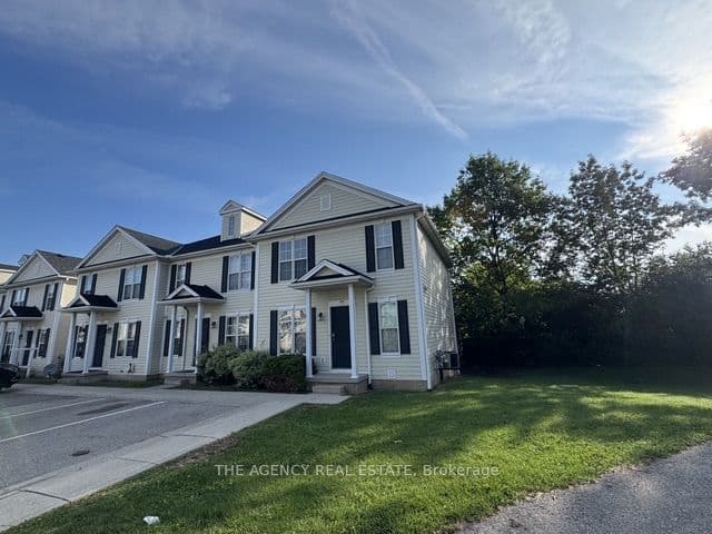 Unit 29 600 Sarnia Road photo 1