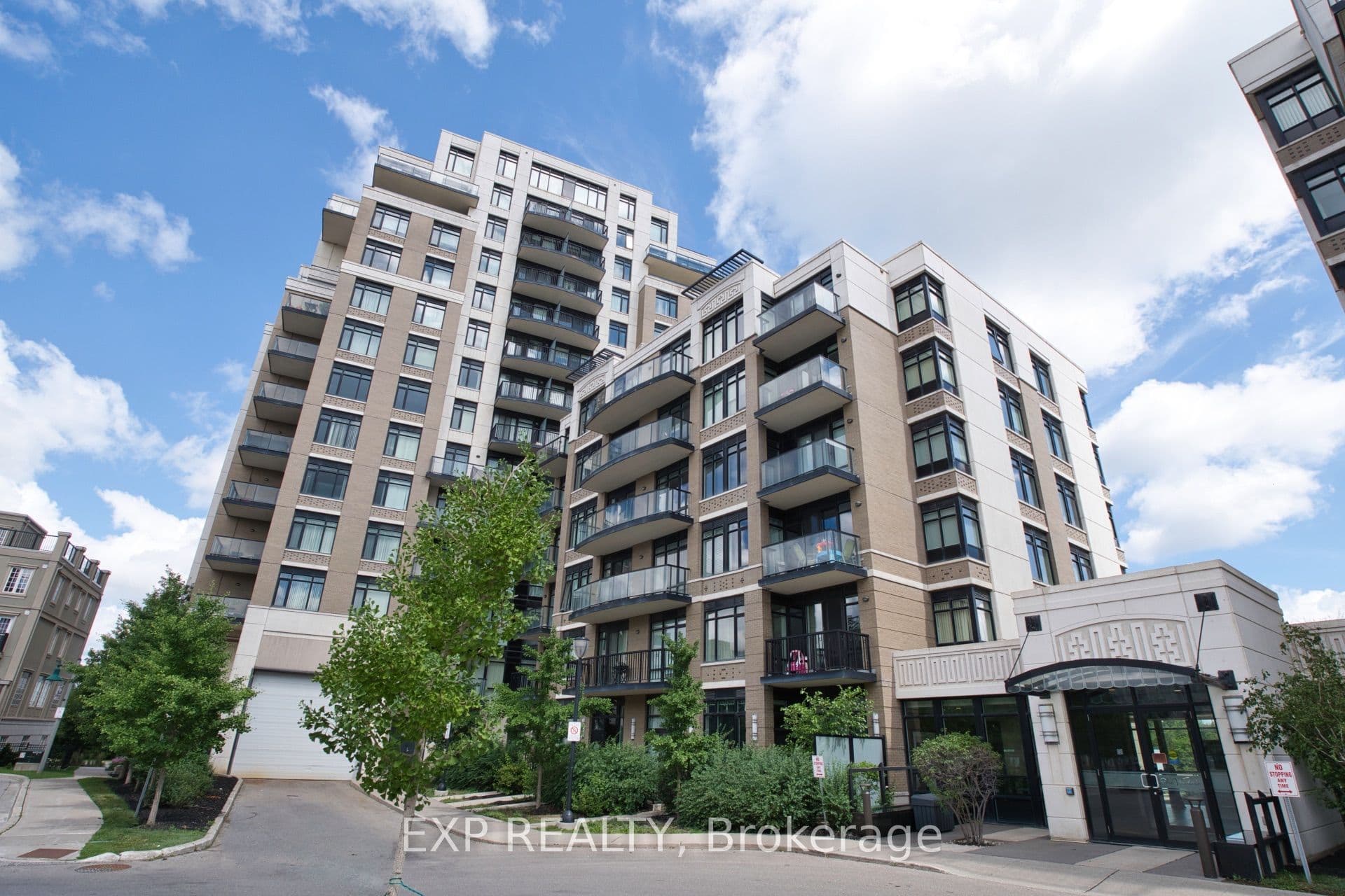 Unit 310 151 Upper Duke Crescent photo 1