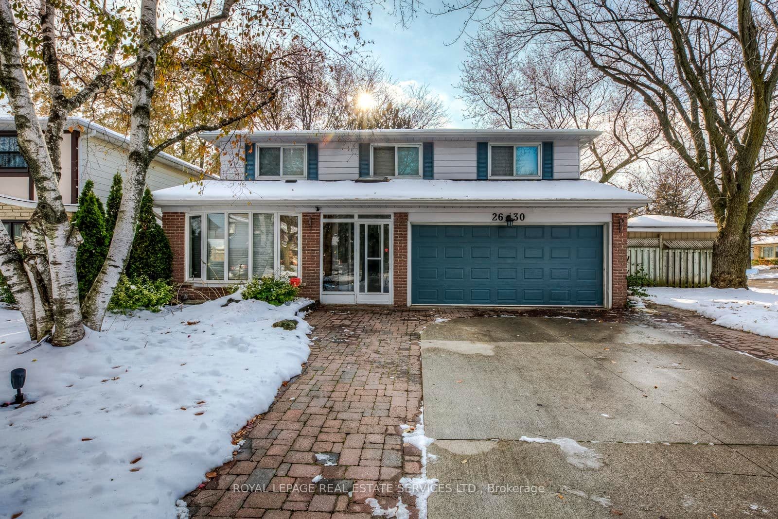 2630 Hayford Court photo 1