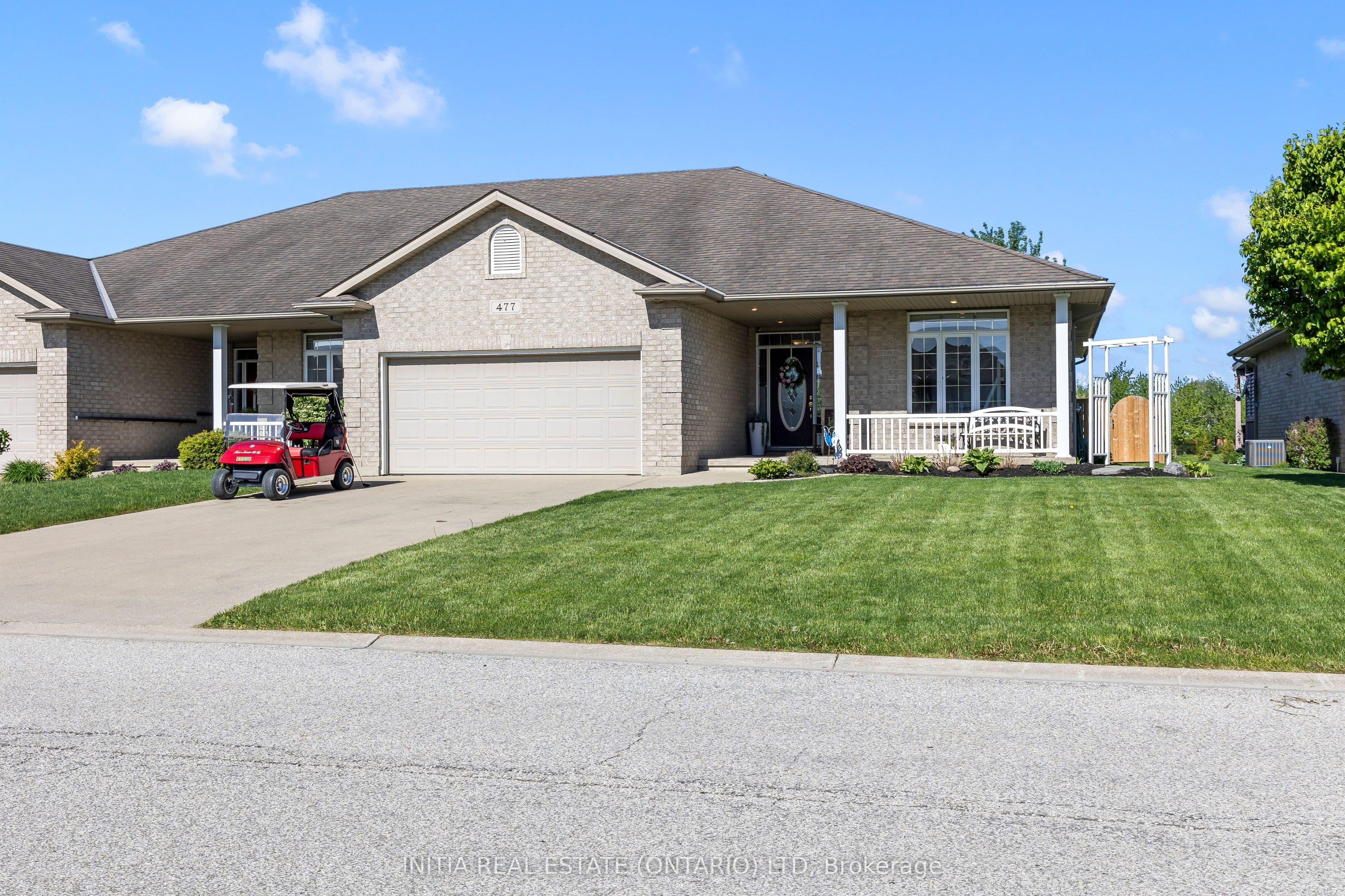 477 1st Avenue photo 1