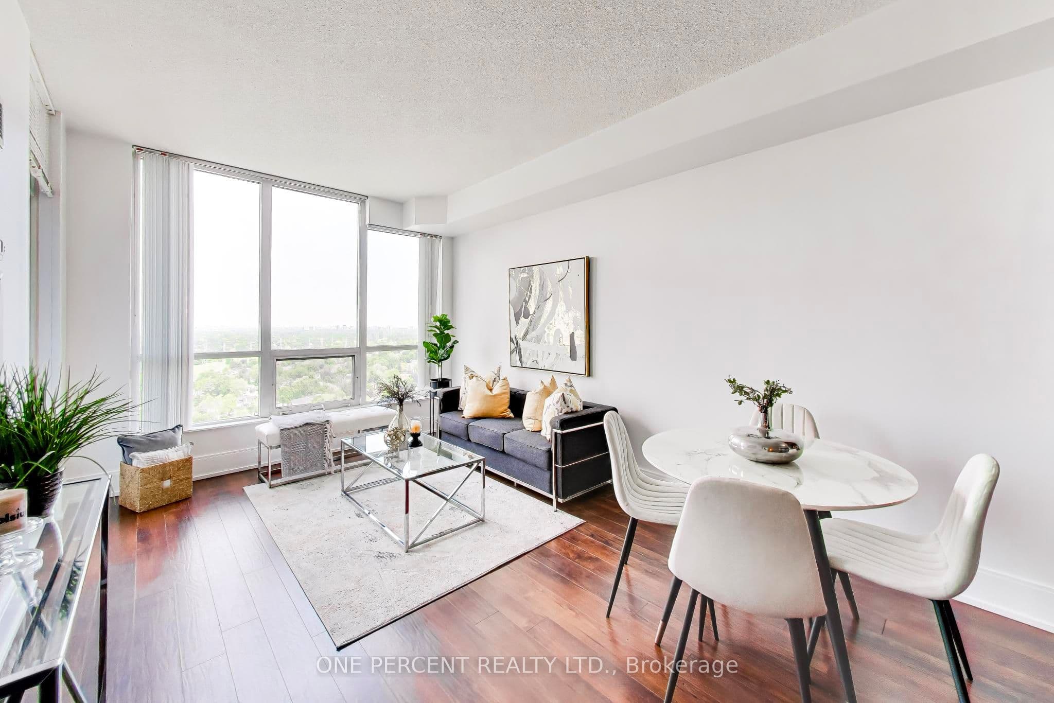 Unit 2606 15 Viking Lane photo 1