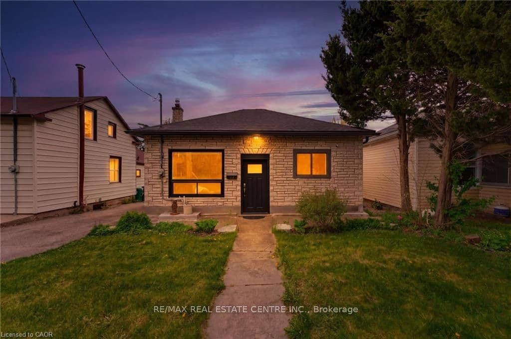 25 Beverly Street photo 1