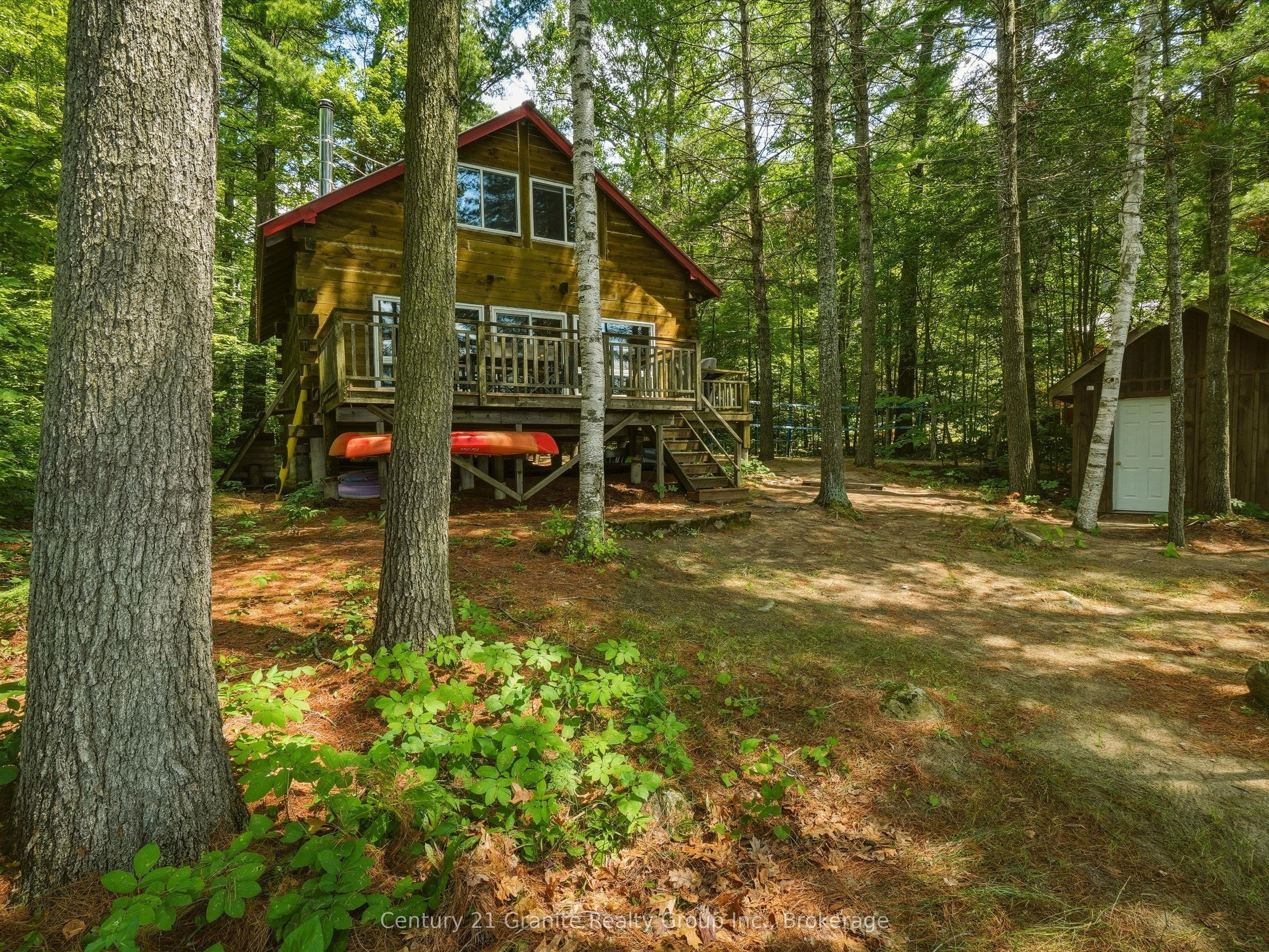 1080 Kabakwa Lake Trail photo 1