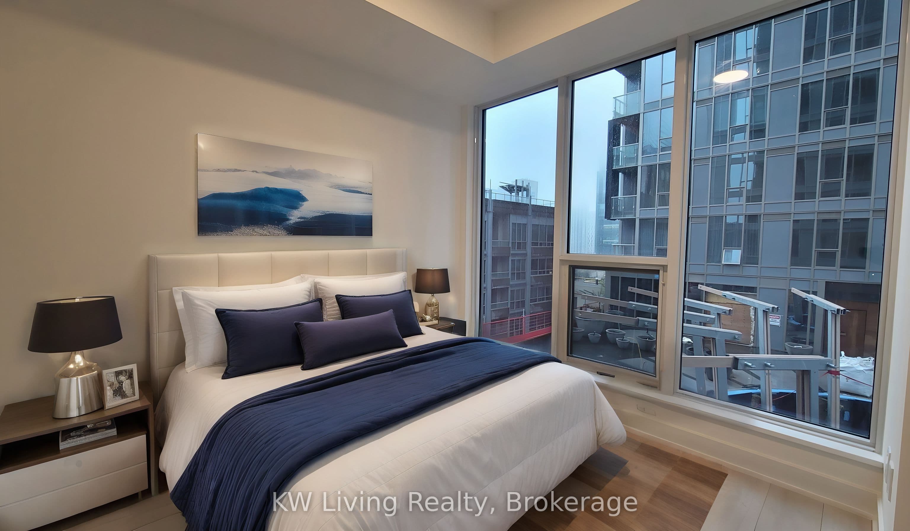 Unit 1103 15 Mercer Street photo 1