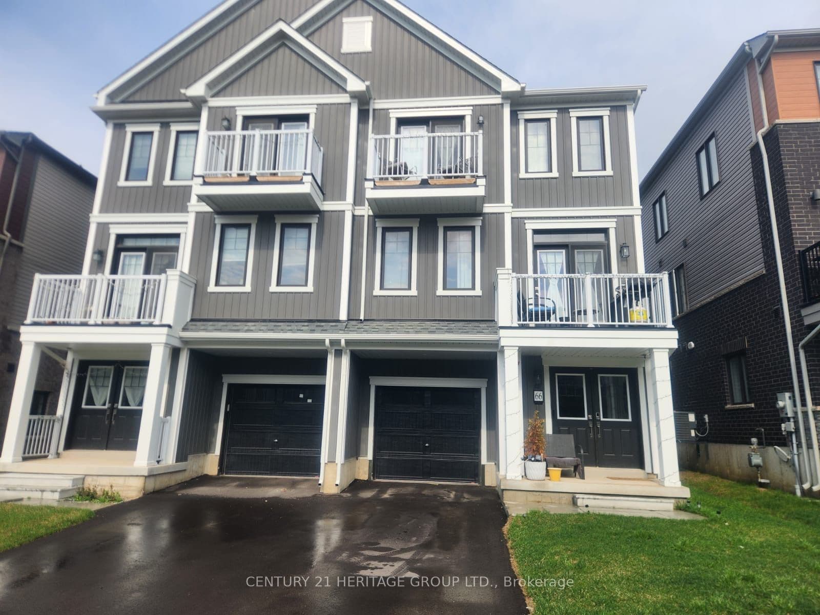 66 Norwich Crescent photo 1