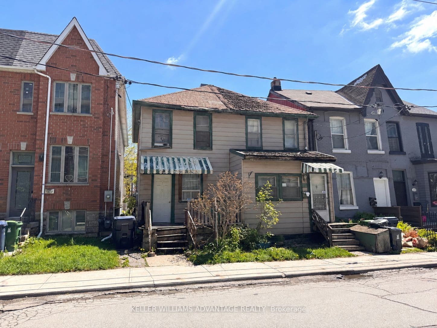 165 Logan Avenue photo 1