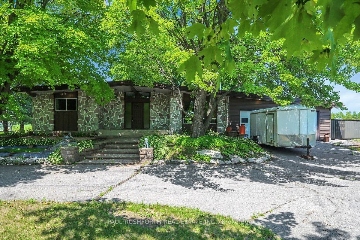 4866 County Road 17 Road photo 1