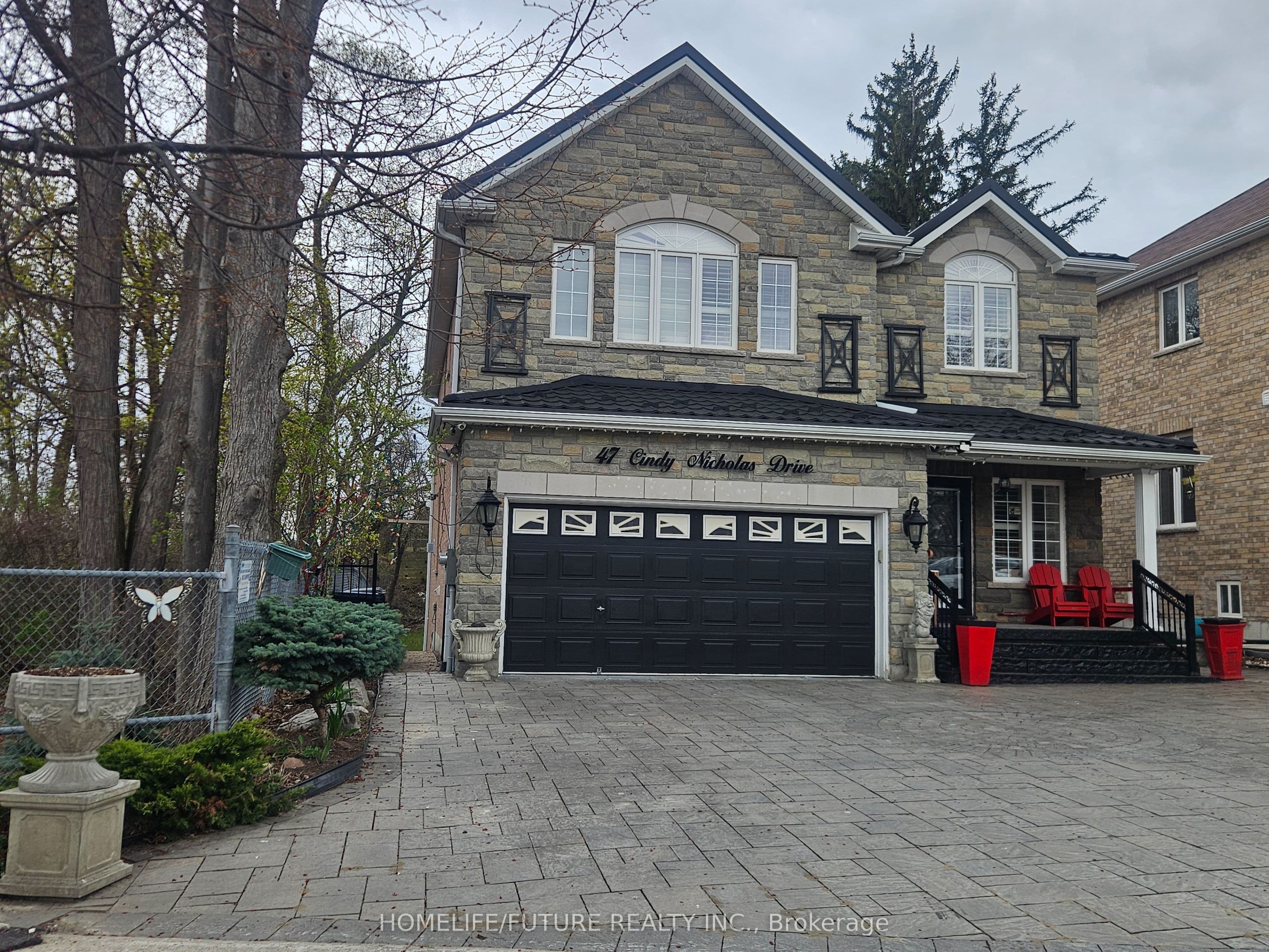 Unit Bsmt 47 Cindy Nicholas Drive photo 1