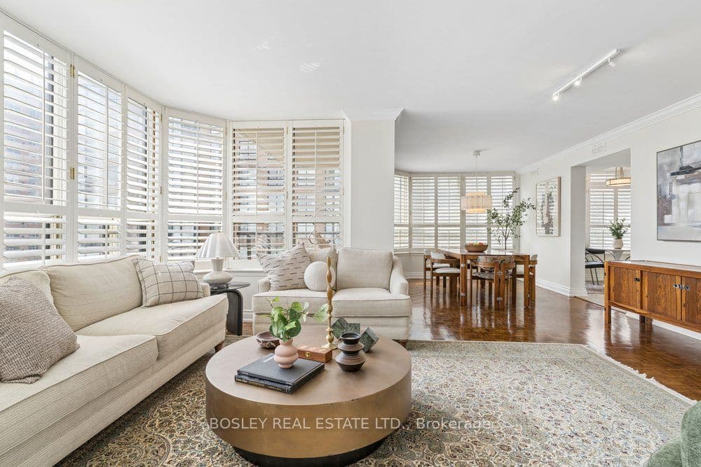 Unit 915 268 Ridley Boulevard photo 1