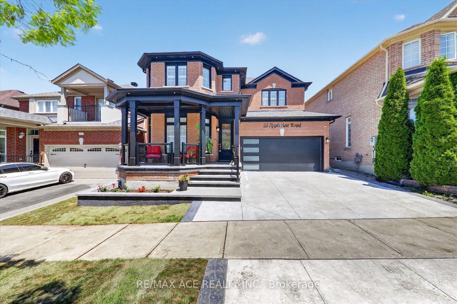 23 Appleview Road photo 1
