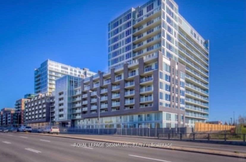 Unit E103 555 Wilson Avenue photo 1