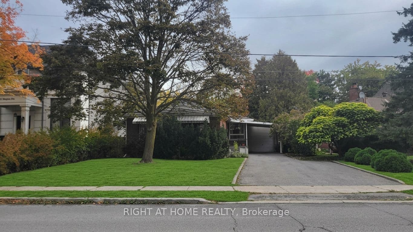 183 Maxome Avenue photo 1