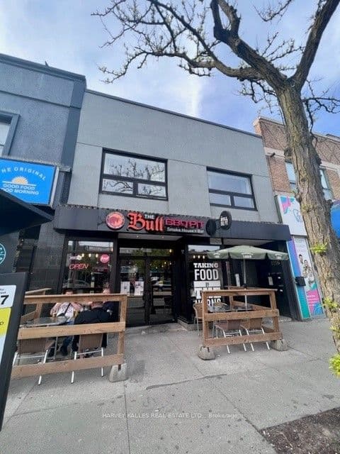 Unit 3 1216 St Clair Avenue photo 1