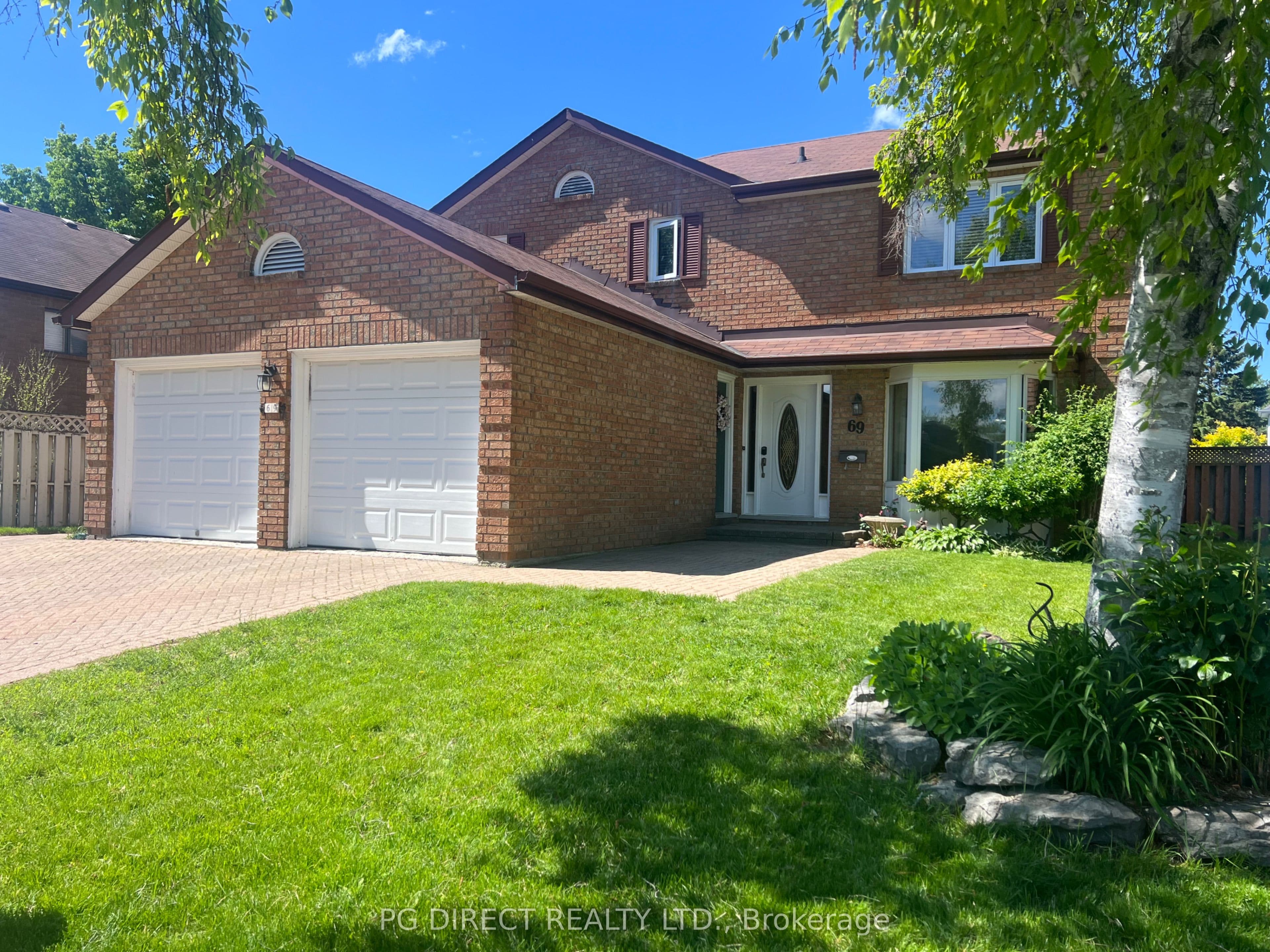 69 Tripp Boulevard photo 1