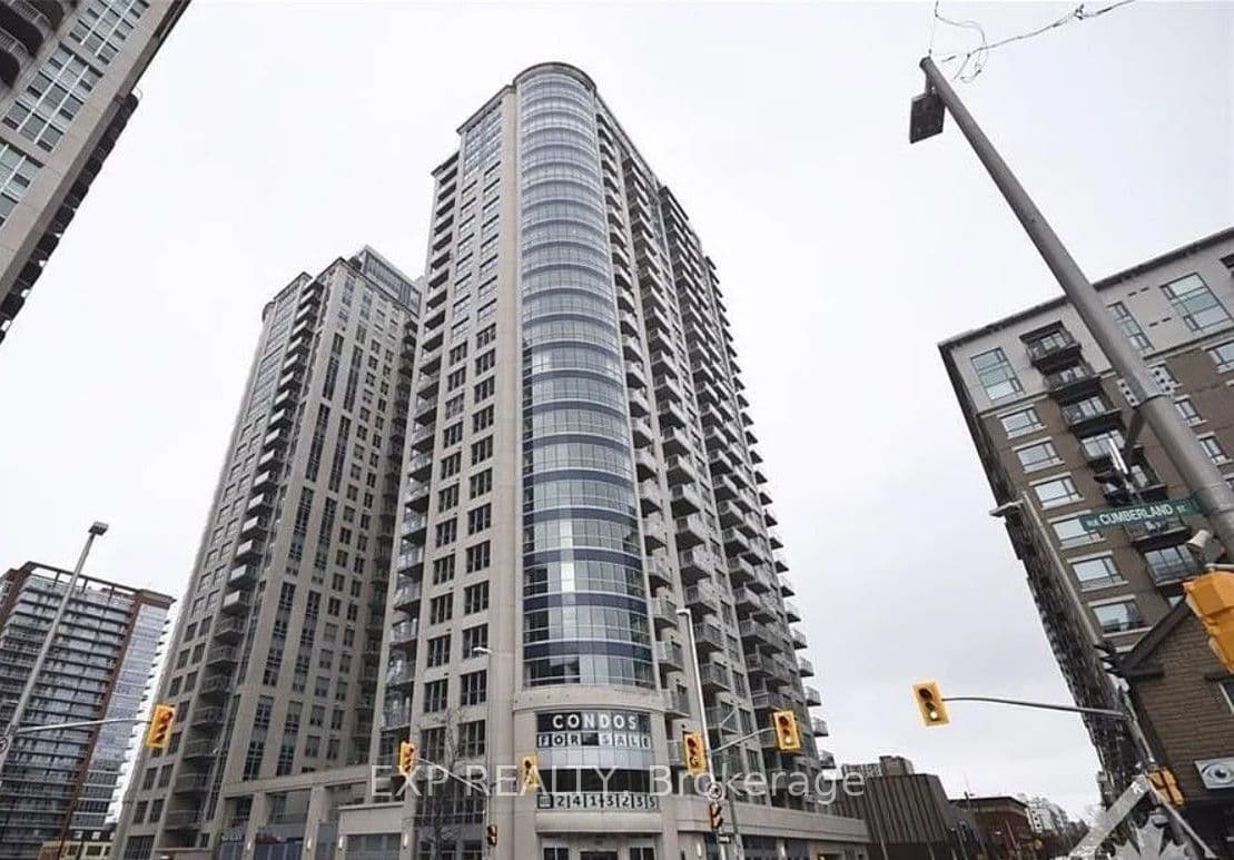 Unit 2604 195 Besserer Street photo 1
