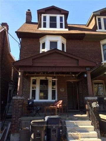 Unit M/Flr 78 Woodycrest Avenue photo 1