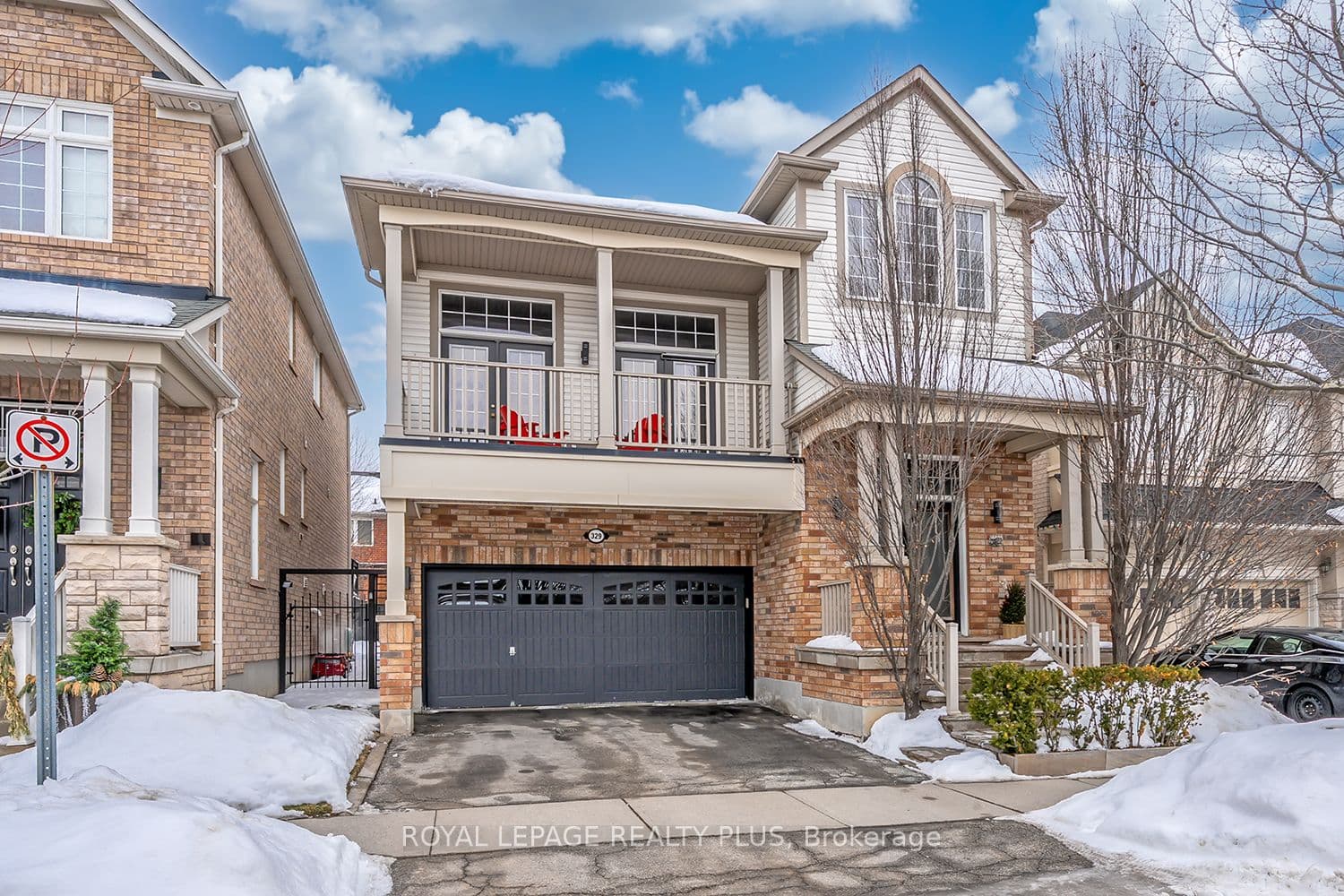 329 Tonelli Lane photo 1