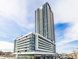 Unit 3107 50 O'Neill Road photo 1