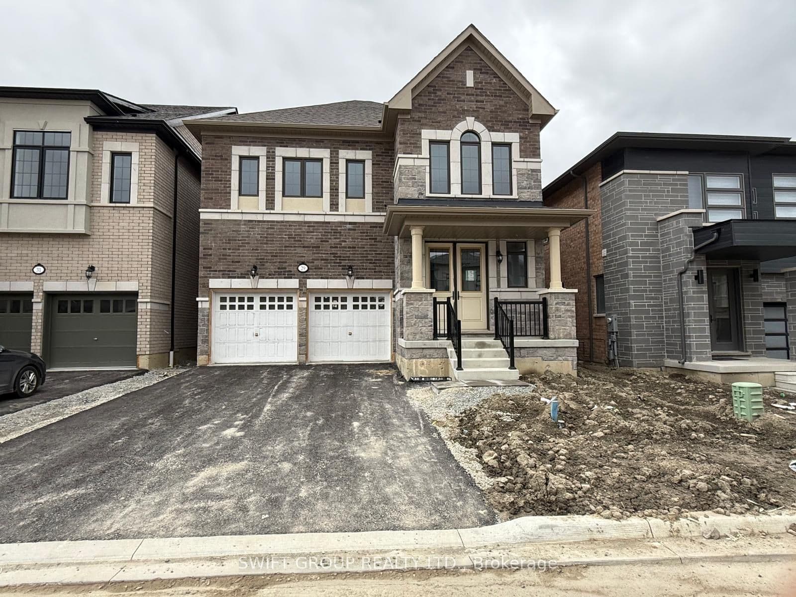 29 Keyworth Crescent photo 1