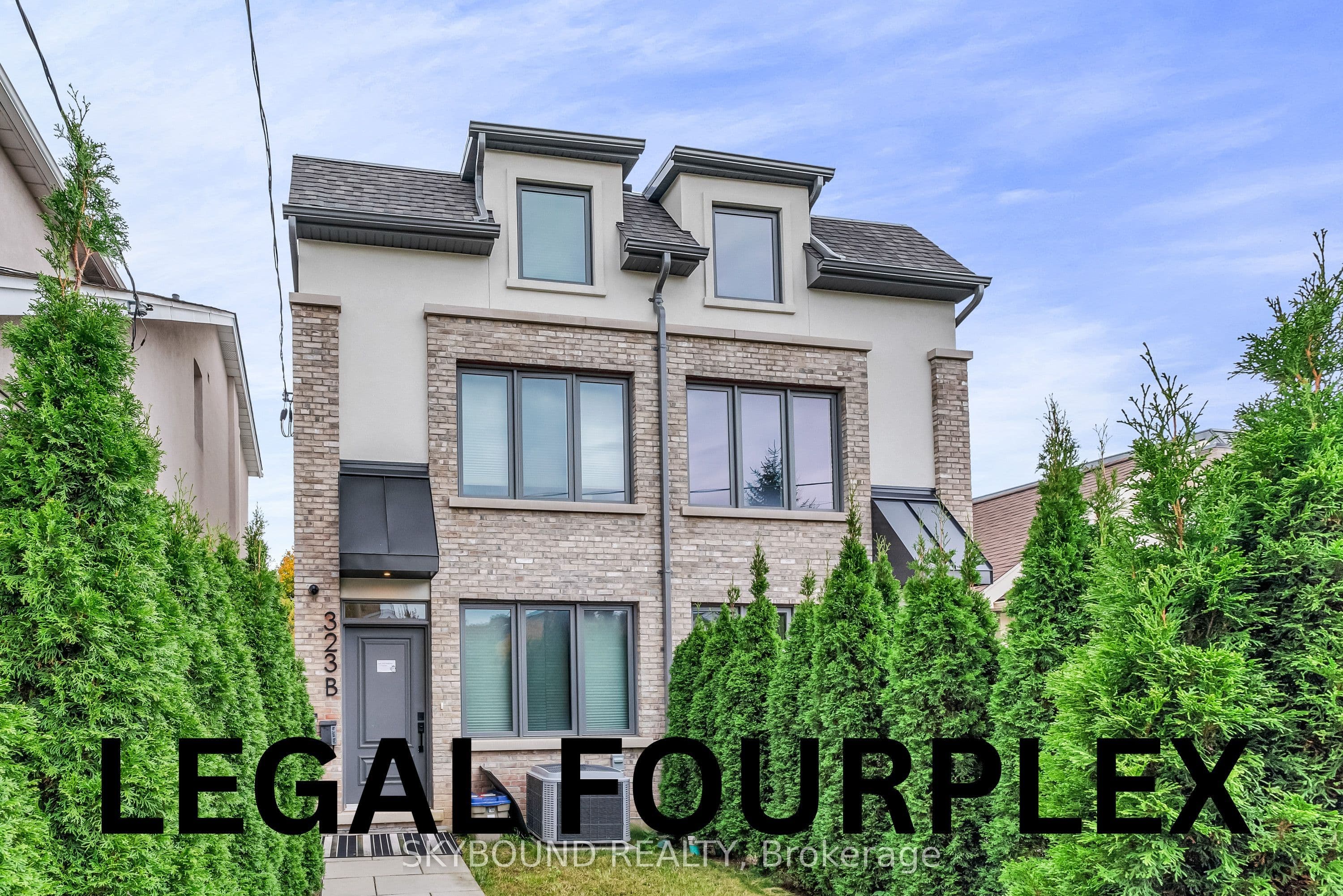 323 Mortimer Avenue photo 1