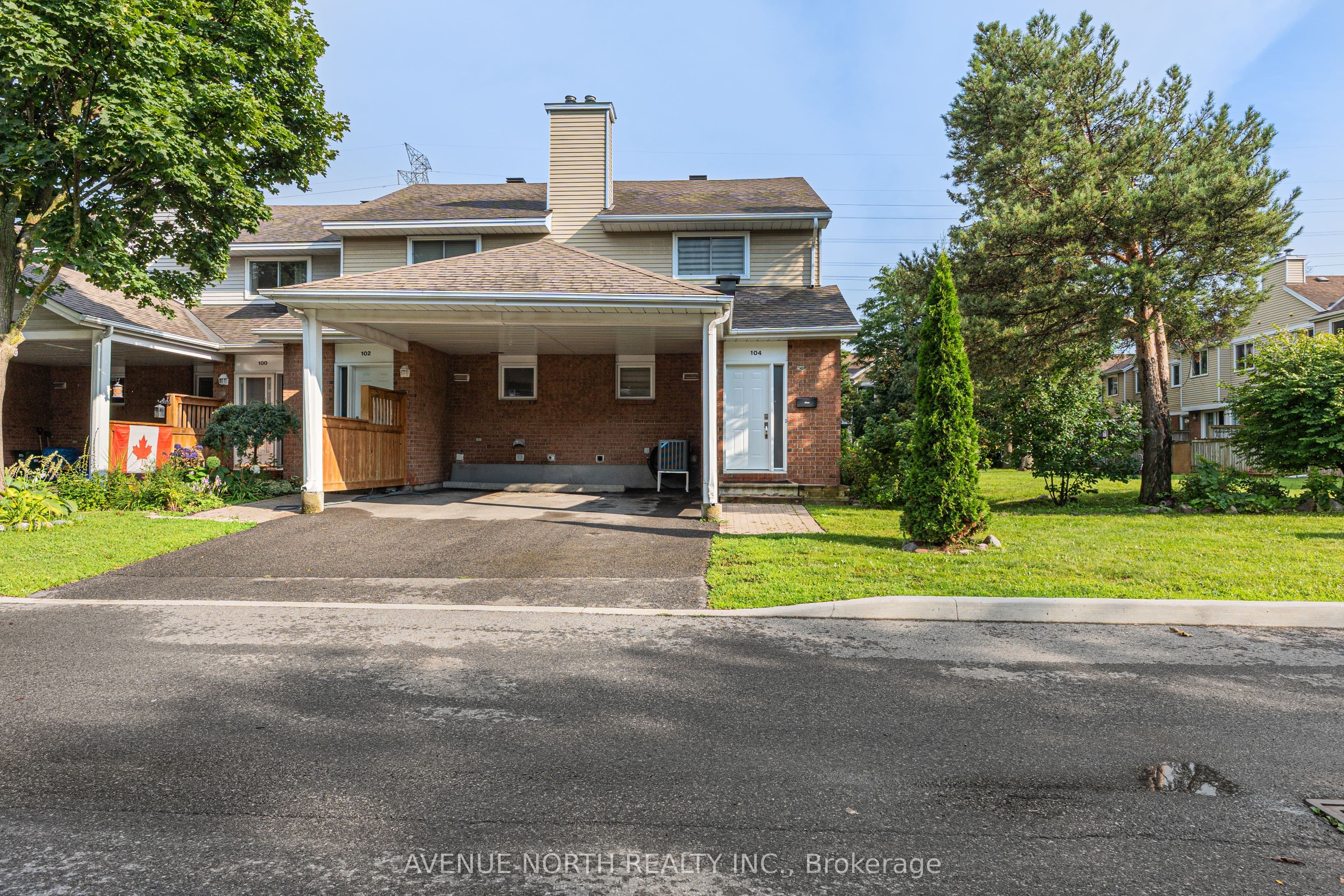 Unit - 104 Bannerhill Private photo 1