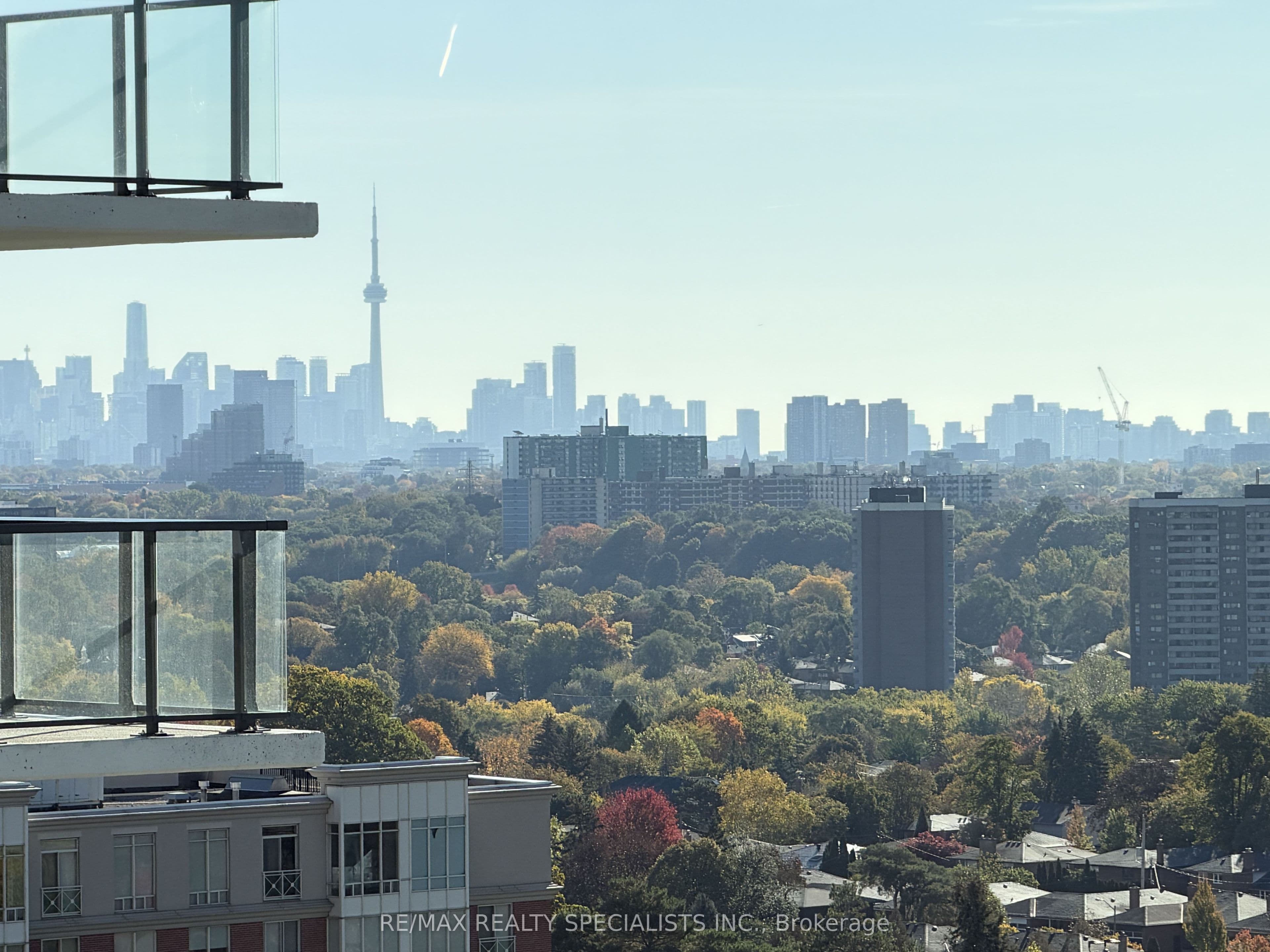 Unit 1206 4010 Eglinton Avenue photo 1