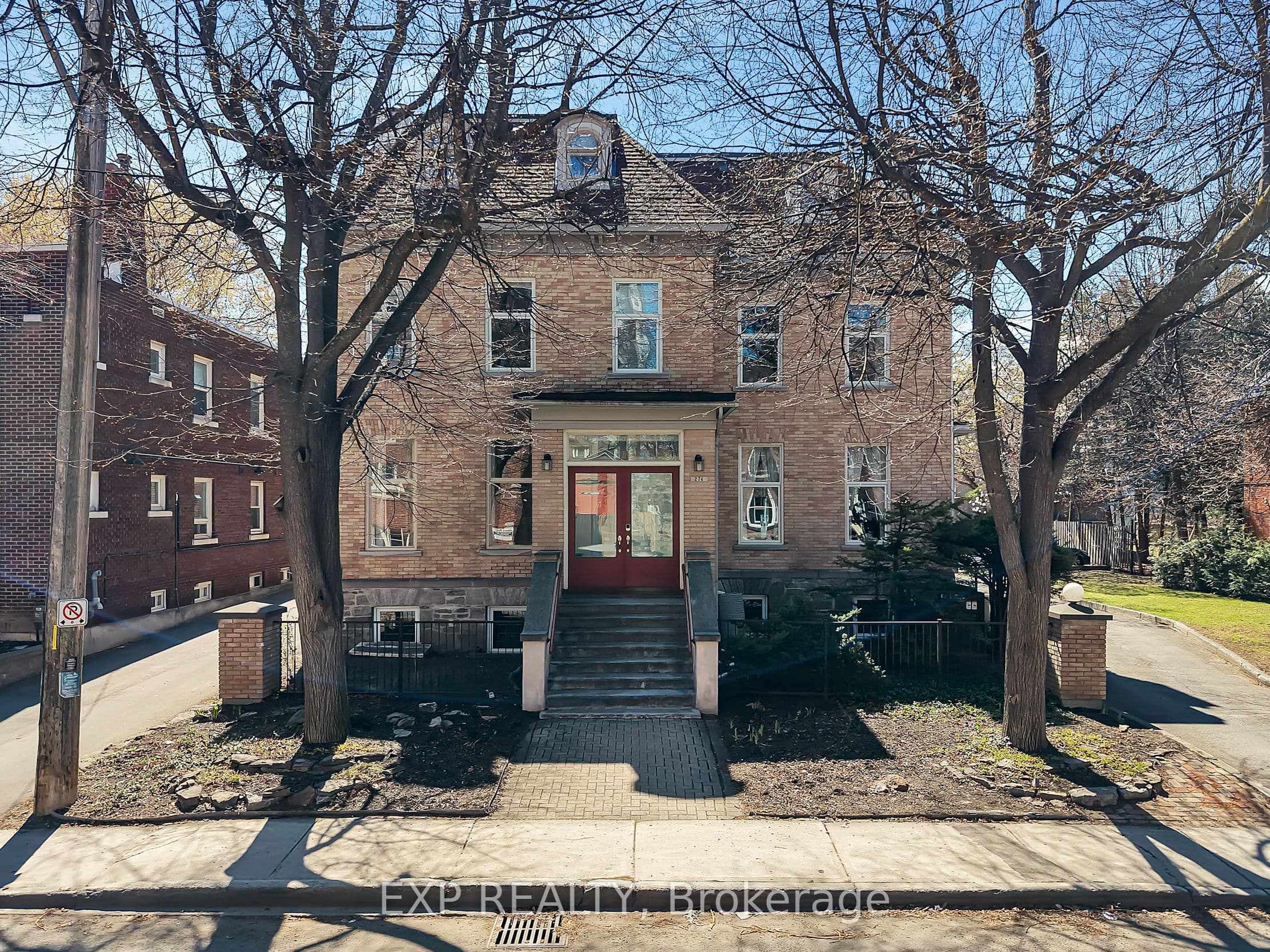Unit 2 274 Daly Avenue photo 1