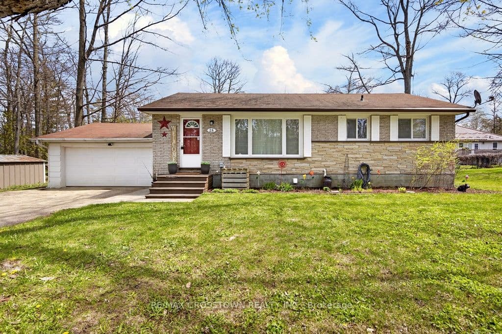 15 Smallman Drive photo 1