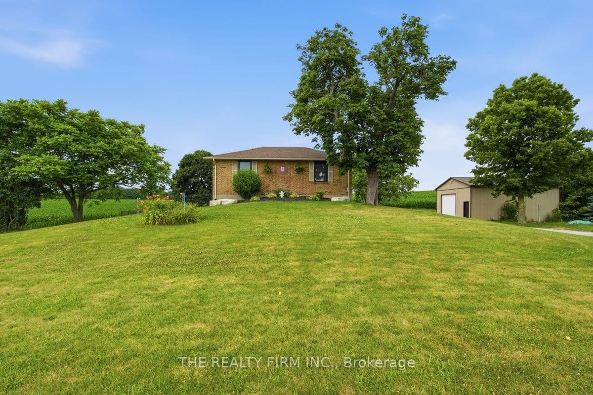 808 Elginfield Road photo 1