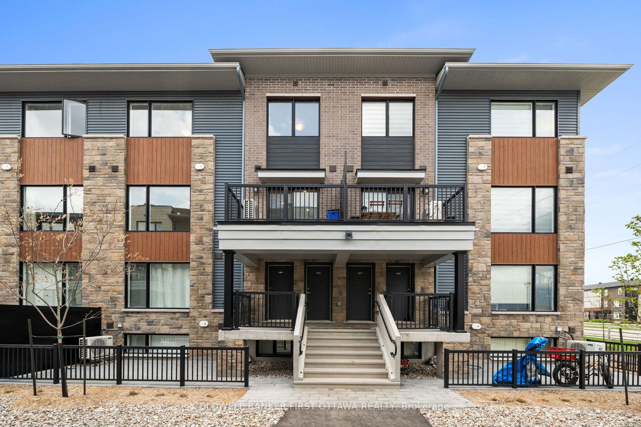 1411 Creekway Private photo 1