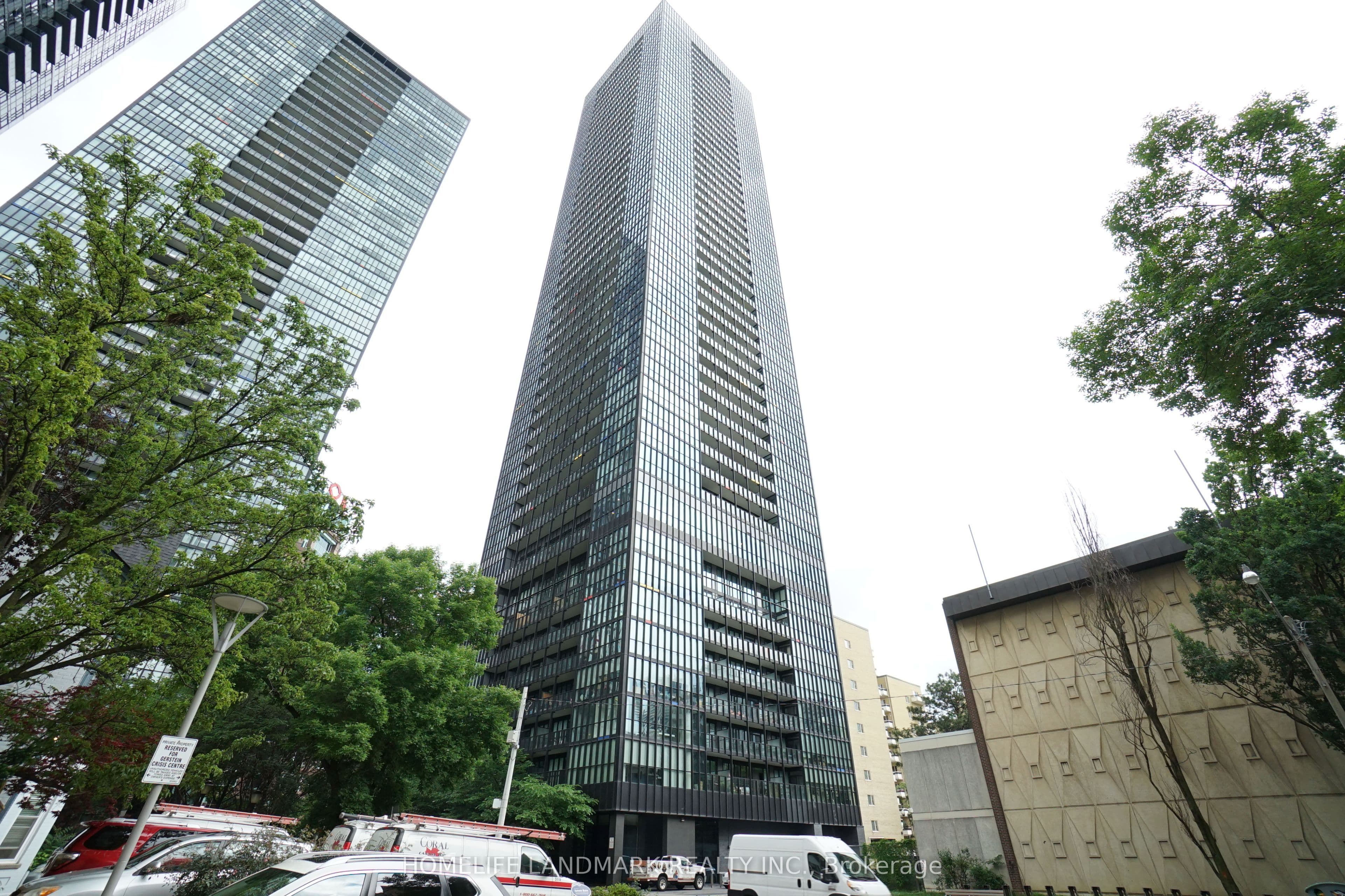 Unit 3510 101 Charles Street photo 1