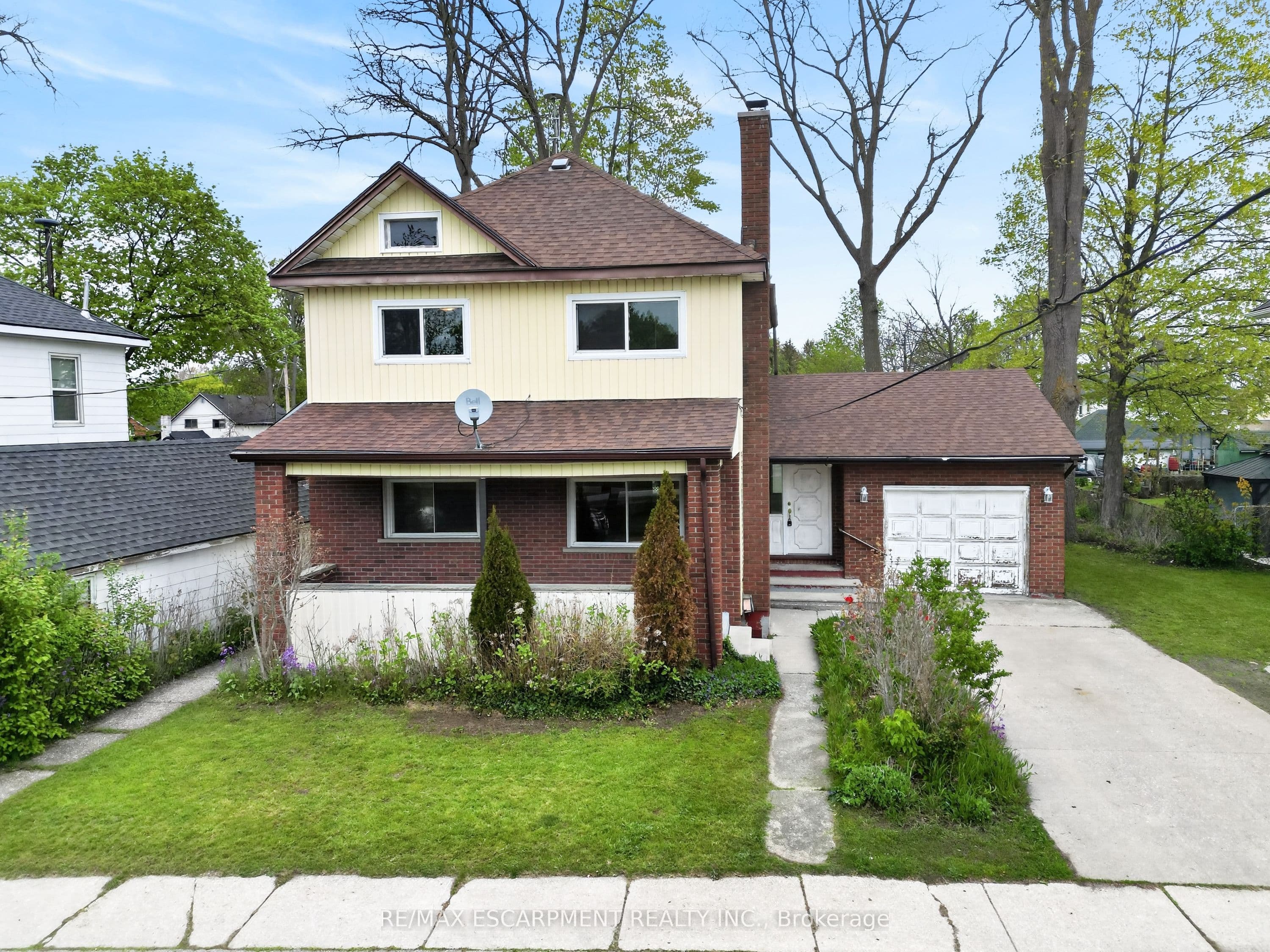 119 North Cayuga Street photo 1