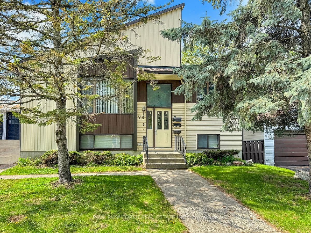 78 Ritchie Street photo 1