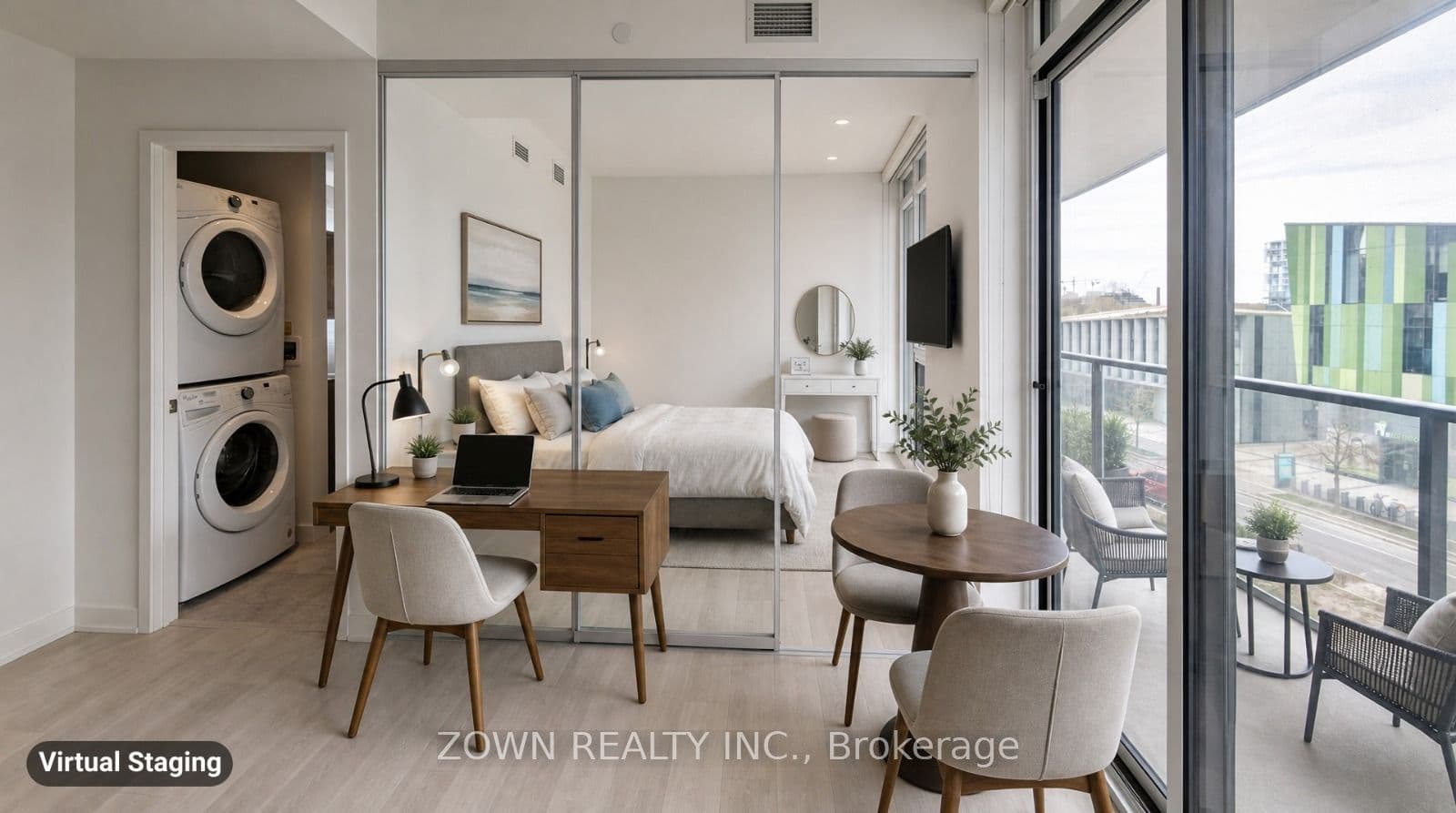 Unit 302 90 Queens Wharf Road photo 1