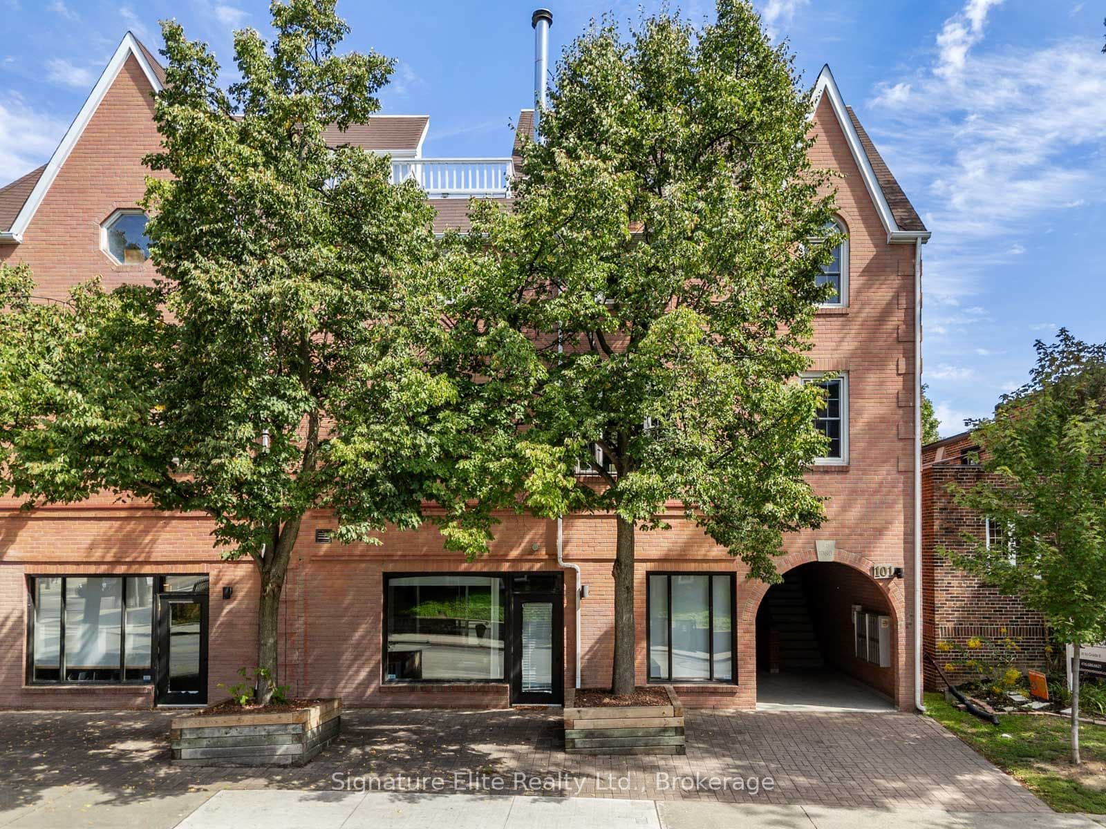 Unit 13 101 Glen Manor Drive photo 1