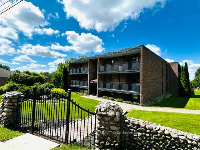 Unit 106 74 The Queensway South Road photo 1