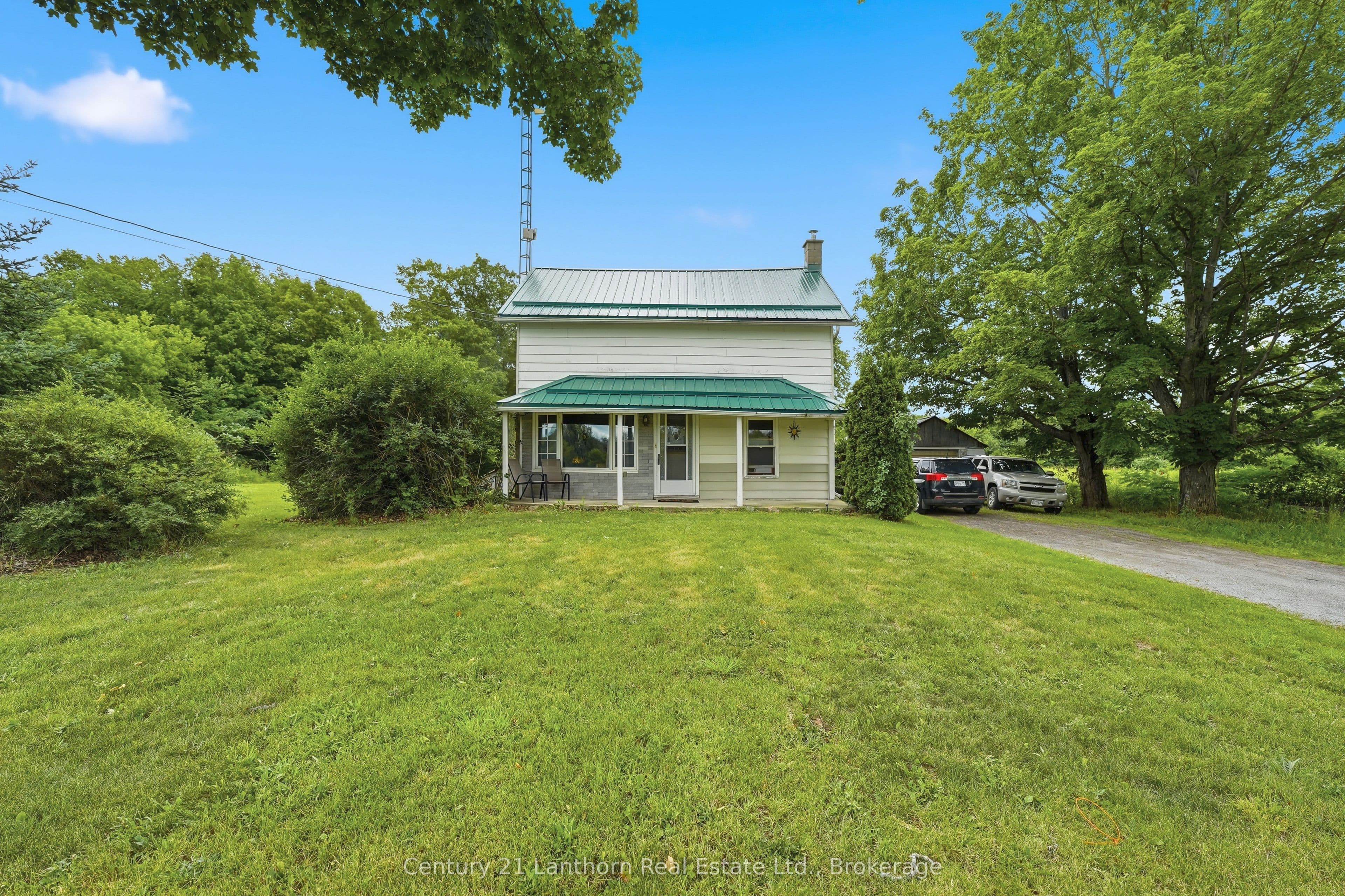 1504 Vanderwater Road photo 1